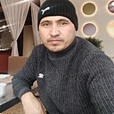 Усмонов Жахонгир, 35 лет