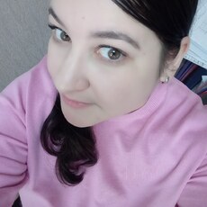 Фотография девушки Анастасия, 34 года из г. Ульяновск