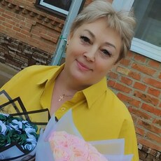 Фотография девушки Марина, 63 года из г. Тихорецк