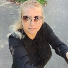 Фотография девушки Светлана, 52 года из г. Пинск