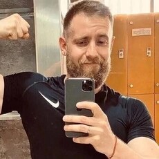 Фотография мужчины Дима, 32 года из г. Алматы