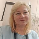 Ольга, 53 года