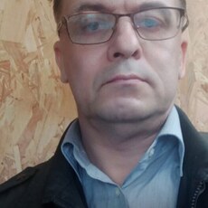 Фотография мужчины Игорь, 57 лет из г. Тула