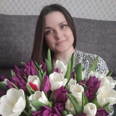 Фотография девушки Людмила, 41 год из г. Сураж