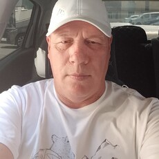 Фотография мужчины Олег, 52 года из г. Белгород