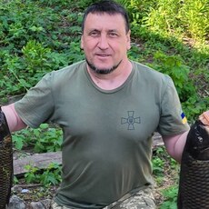 Фотография мужчины Вадим, 54 года из г. Днепр