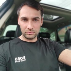 Фотография мужчины Денис, 36 лет из г. Омск