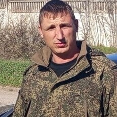 Фотография мужчины Кирил, 40 лет из г. Саки