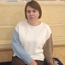 Фотография девушки Наталья, 41 год из г. Москва