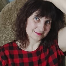 Фотография девушки Инесса, 48 лет из г. Поставы