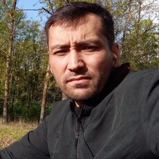 Фотография мужчины Бахтиёржон, 42 года из г. Фергана