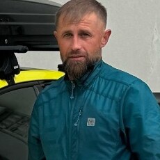 Фотография мужчины Алексей, 43 года из г. Комсомольск-на-Амуре