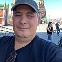 Рафа, 46 лет