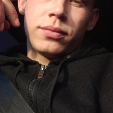 Фотография мужчины Anton, 24 года из г. Омск