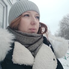 Фотография девушки Анастасия, 31 год из г. Омск