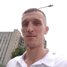 Фотография мужчины Александр, 31 год из г. Москва