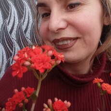 Фотография девушки Наталья, 48 лет из г. Мариуполь
