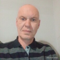 Фотография мужчины Алексей, 50 лет из г. Оренбург
