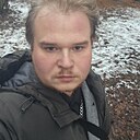 Егор, 26 лет