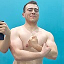 Макс, 27 лет