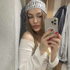 Фотография девушки Тина, 25 лет из г. Ивано-Франковск