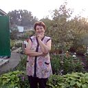 Татьяна, 62 года