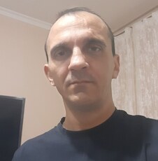 Фотография мужчины Александр, 41 год из г. Пенза