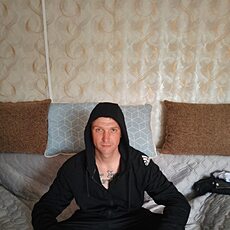 Фотография мужчины Илья Кипишь, 30 лет из г. Омск