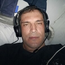 Фотография мужчины Равиль, 43 года из г. Мелеуз