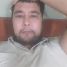 Фотография мужчины Мурад, 41 год из г. Магадан