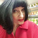 Юлиана, 55 лет