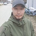 Жорик, 34 года