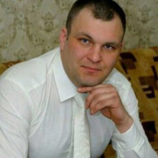 Фотография мужчины Андрей, 44 года из г. Гурьевск (Кемеровская обл)