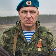 Фотография мужчины Виталий, 55 лет из г. Северск