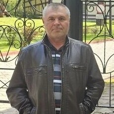 Фотография мужчины Николай, 54 года из г. Тюмень