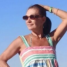 Фотография девушки Татьяна, 54 года из г. Нижний Новгород