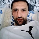 Андрей, 35 лет