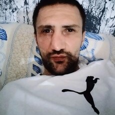 Фотография мужчины Андрей, 35 лет из г. Кишинев