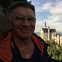 Василий, 68 лет