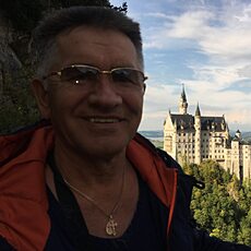Фотография мужчины Василий, 68 лет из г. Сосновоборск (Красноярский Край)
