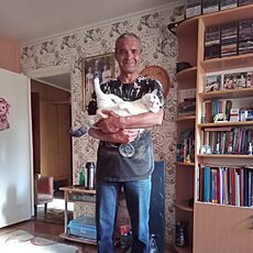 Фотография мужчины Олег, 57 лет из г. Барнаул