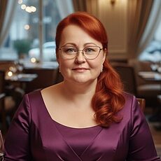 Фотография девушки Света, 48 лет из г. Кстово