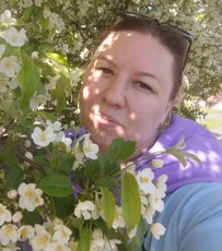 Фотография девушки Ксения, 33 года из г. Ярославль
