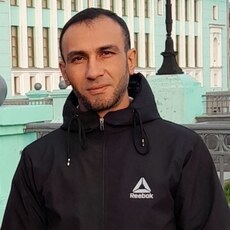 Фотография мужчины Элмир, 41 год из г. Сызрань
