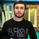 Комрон, 21 год