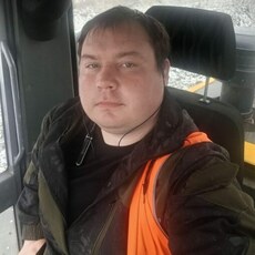 Фотография мужчины Валерий, 31 год из г. Братск