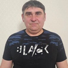 Фотография мужчины Игорь, 46 лет из г. Костанай