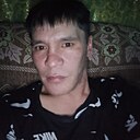 Канагат, 41 год