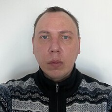 Фотография мужчины Анатолий, 40 лет из г. Надым