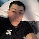 Мансур, 43 года